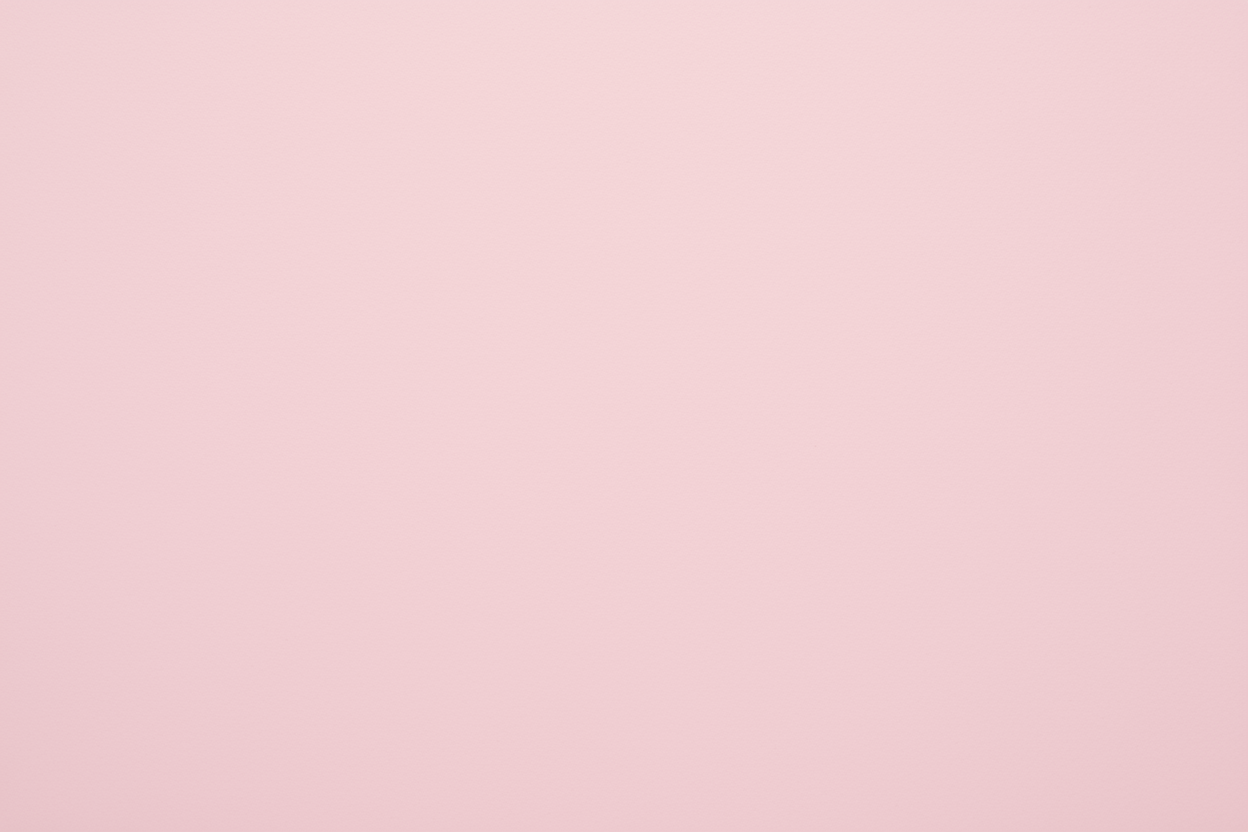 make normal light pink color background normal