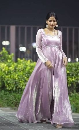 Presenting New Ready-Made Gown Collection