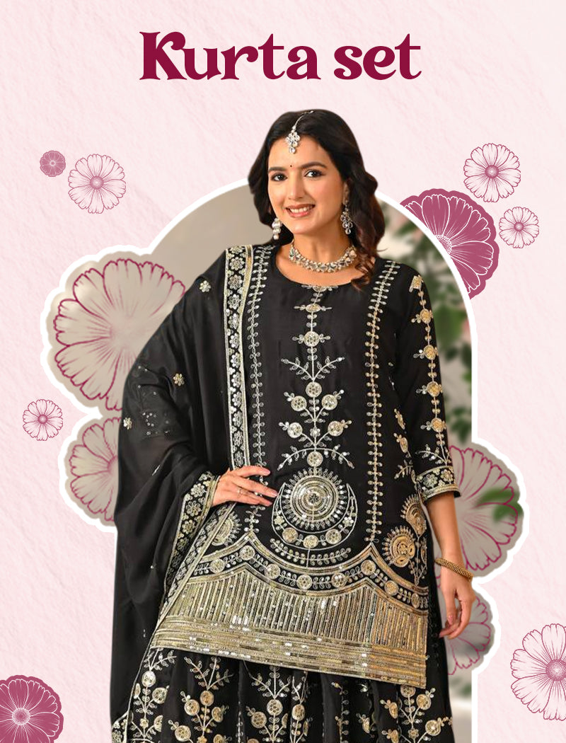 KURTA SET