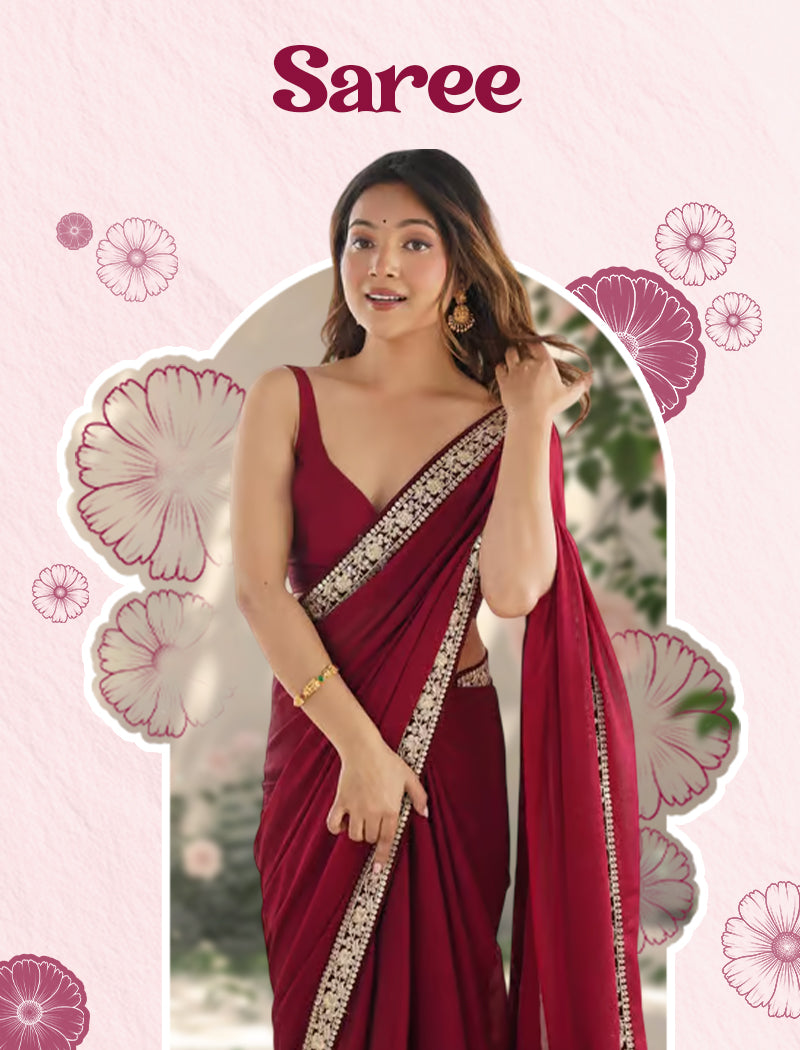 SAREE